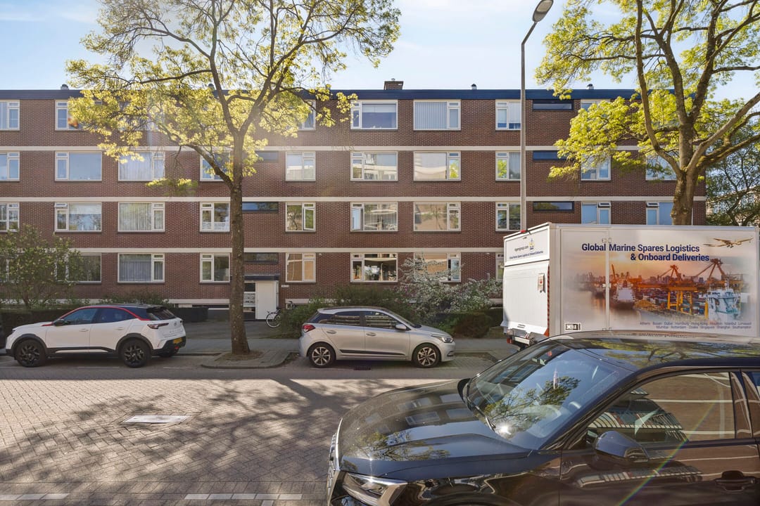 Photo 1 of Vegelinsoord 132