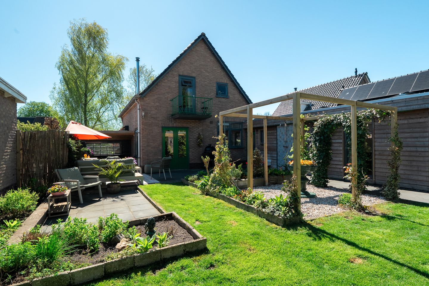 Foto 5 van Wieldraaiersteeg 1