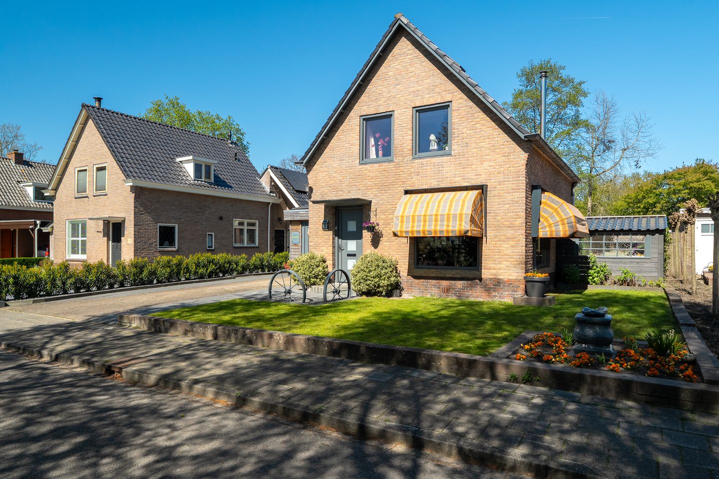 Foto 10 van Wieldraaiersteeg 1