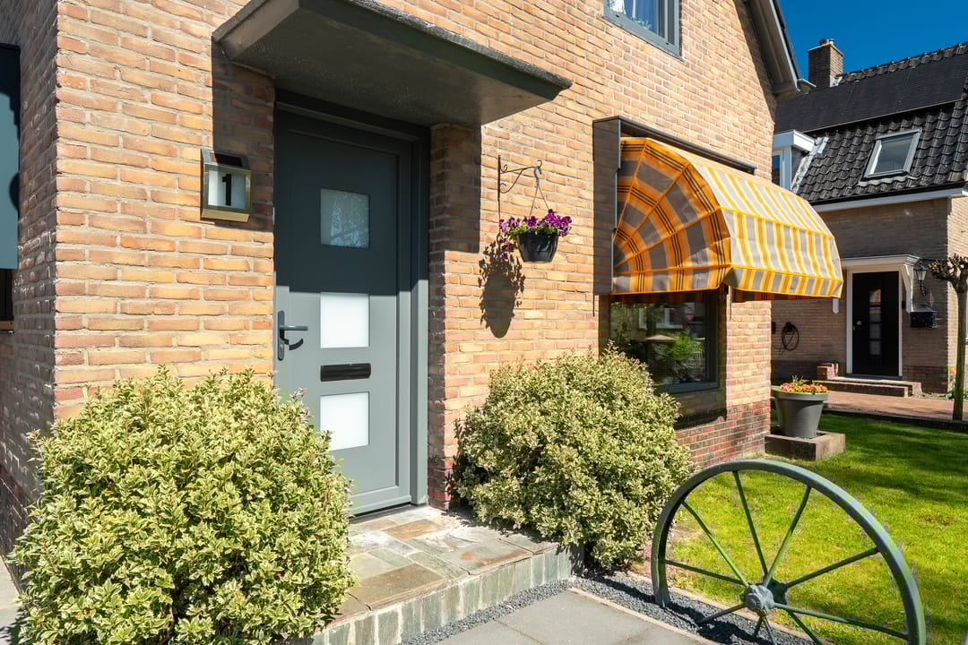 Foto 13 van Wieldraaiersteeg 1