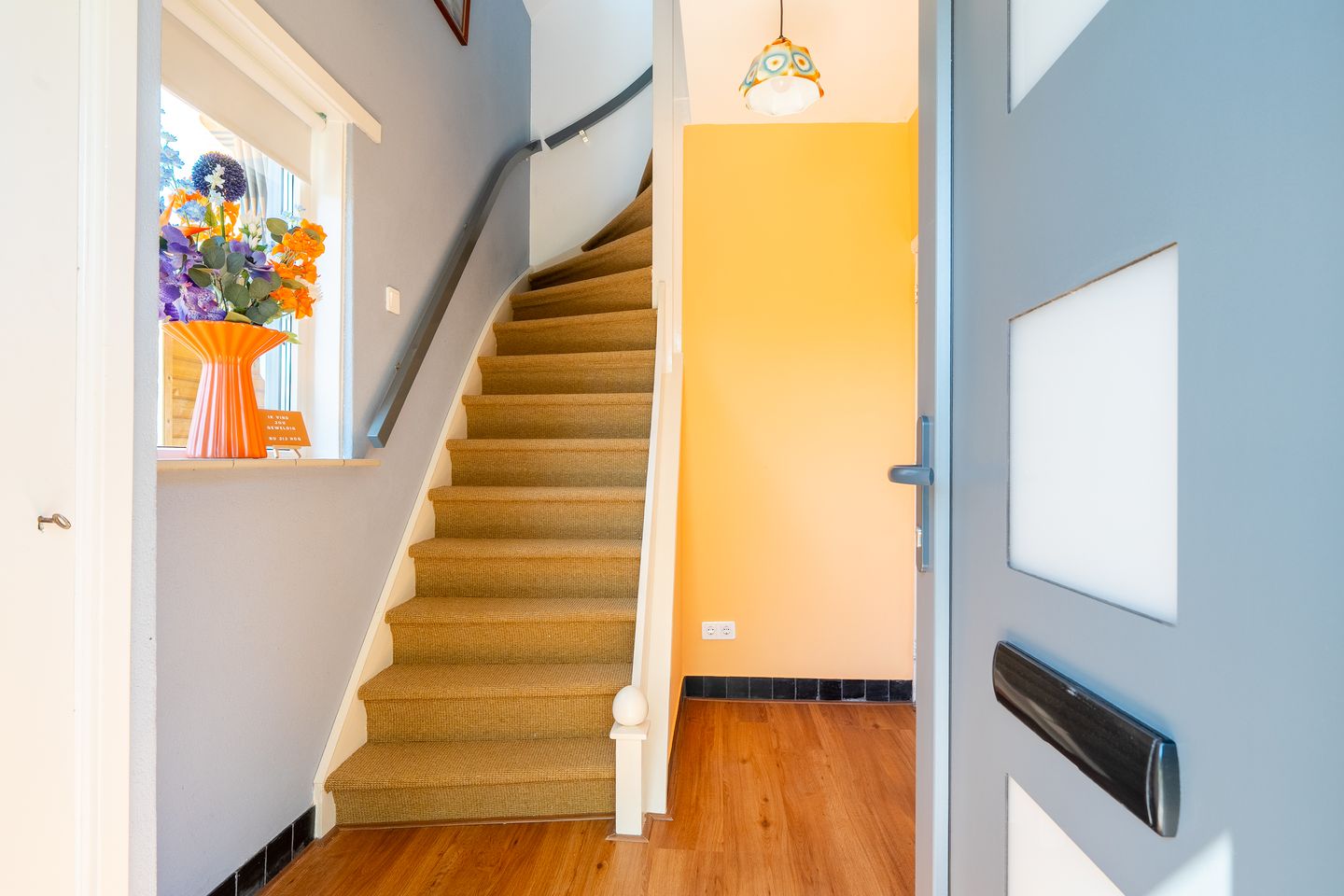 Foto 14 van Wieldraaiersteeg 1