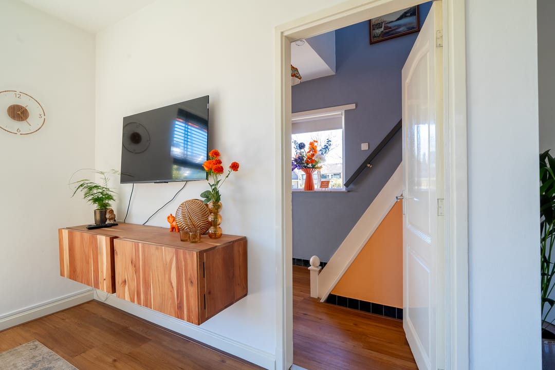 Foto 16 van Wieldraaiersteeg 1