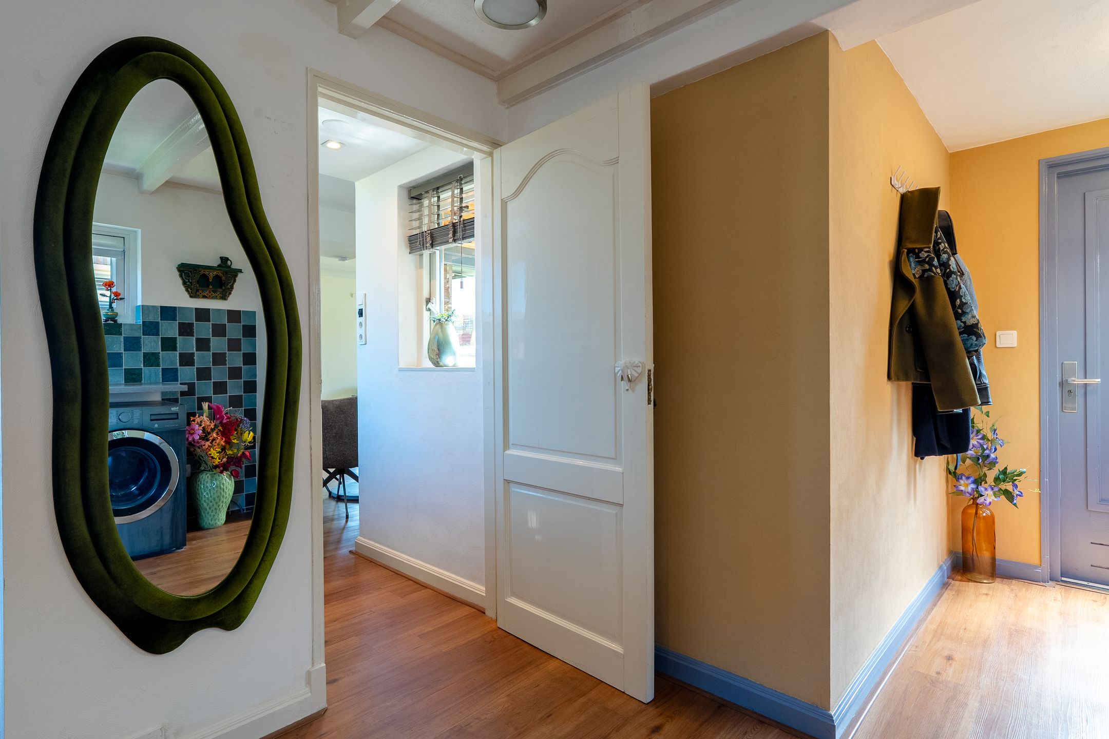 Foto 36 van Wieldraaiersteeg 1