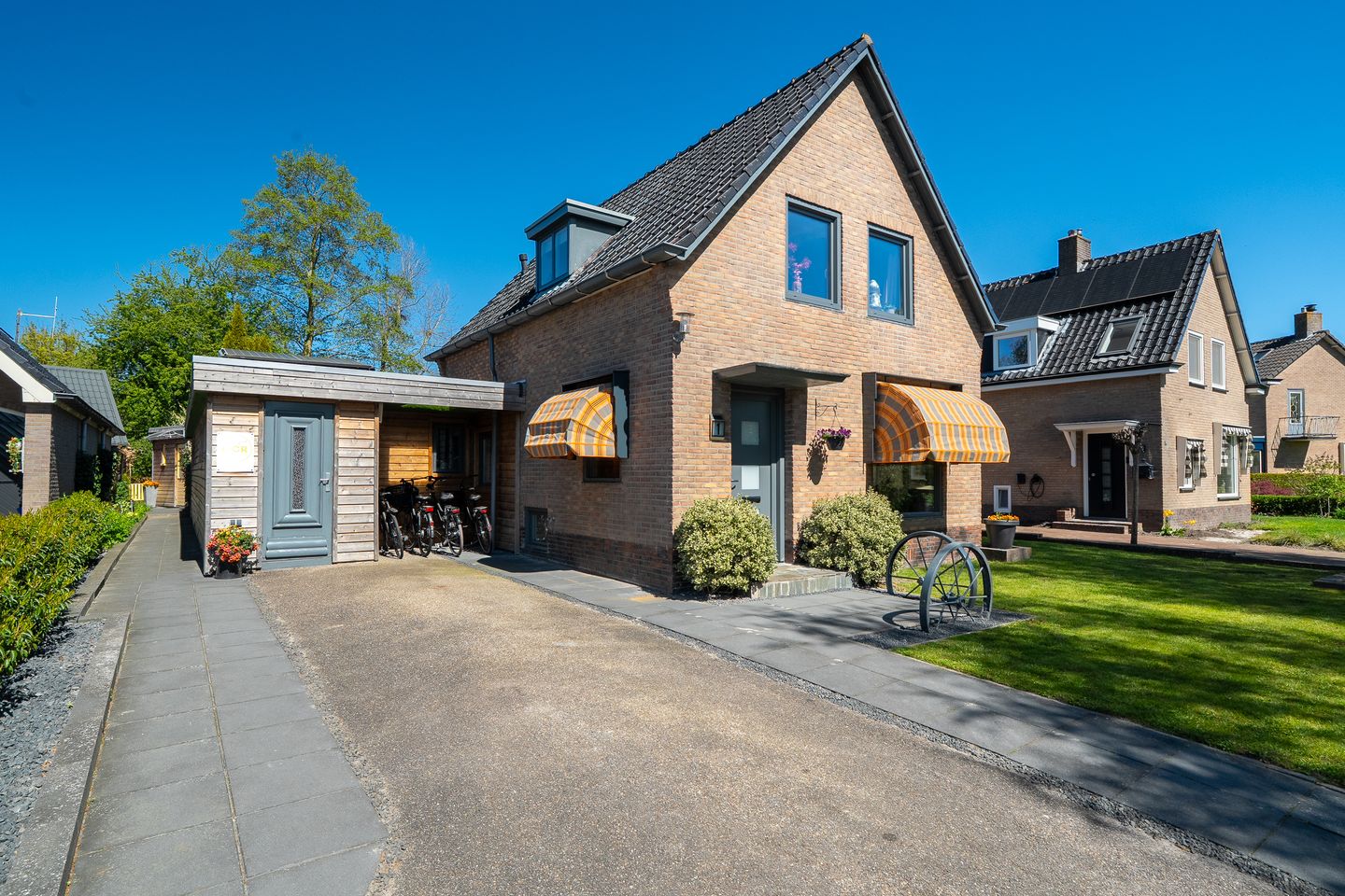 Foto 65 van Wieldraaiersteeg 1