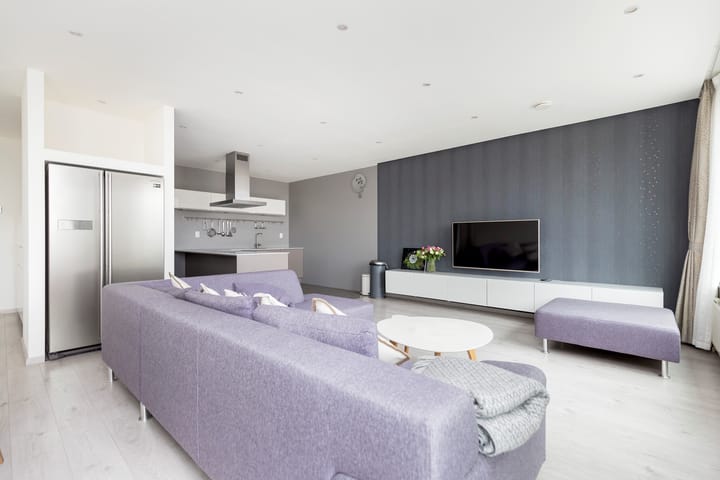 Photo 4 of Tommaso Albinonistraat 116