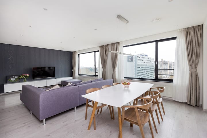 Photo 2 of Tommaso Albinonistraat 116