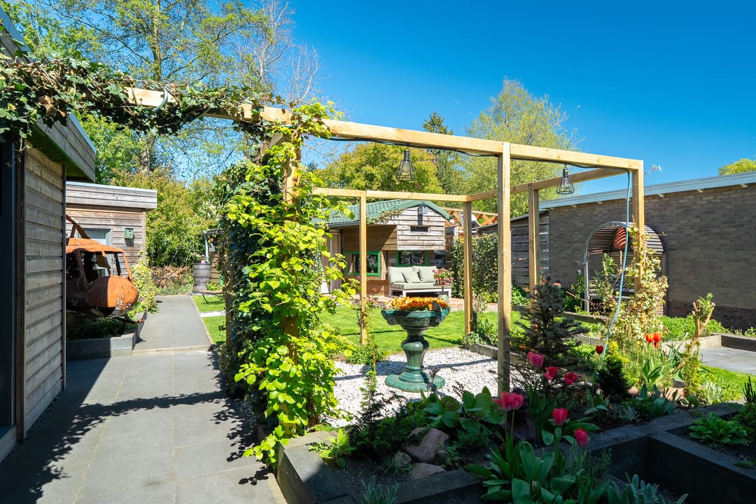 Foto 83 van Wieldraaiersteeg 1