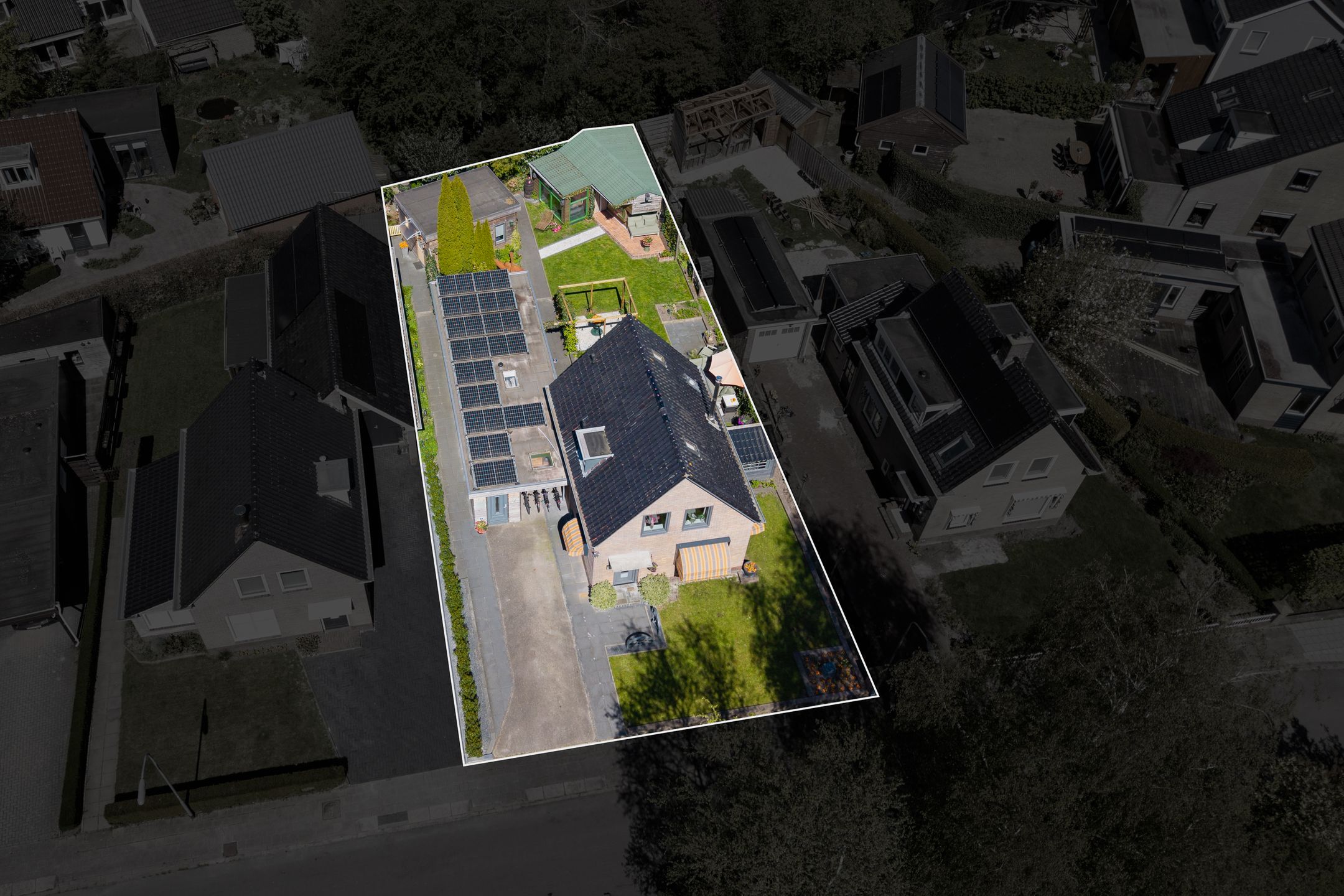 Foto 93 van Wieldraaiersteeg 1