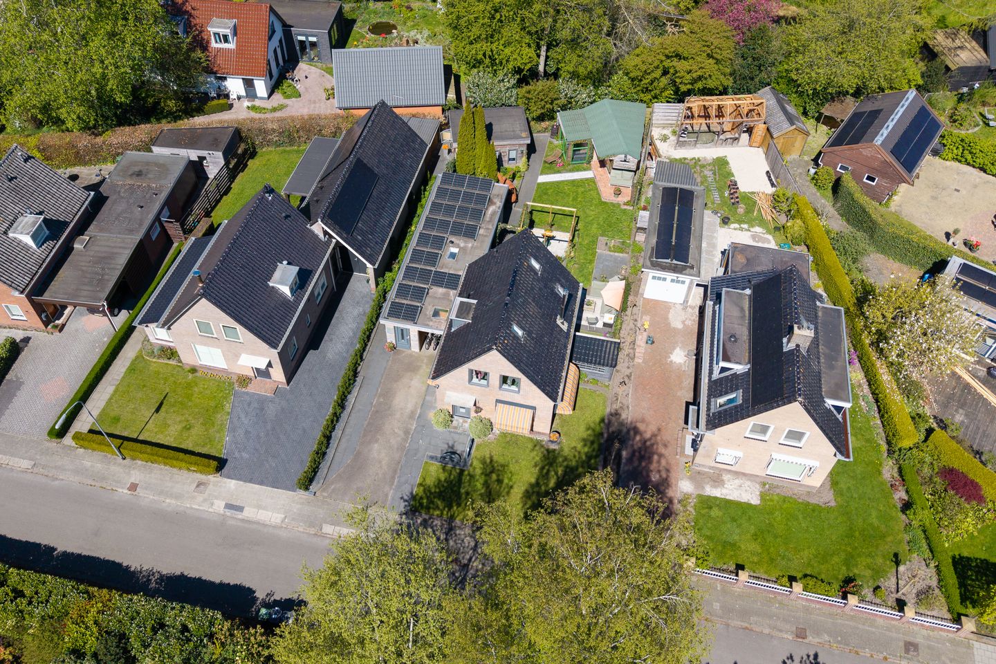 Foto 95 van Wieldraaiersteeg 1