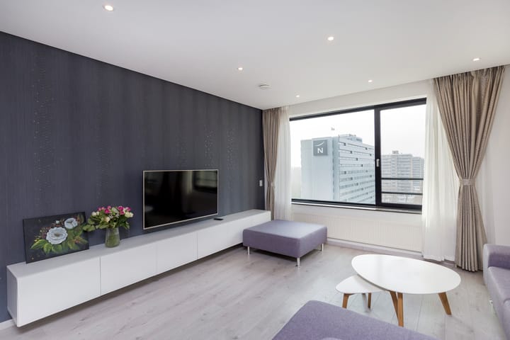 Photo 3 of Tommaso Albinonistraat 116