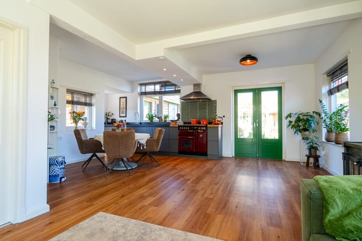 Foto 3 van Wieldraaiersteeg 1