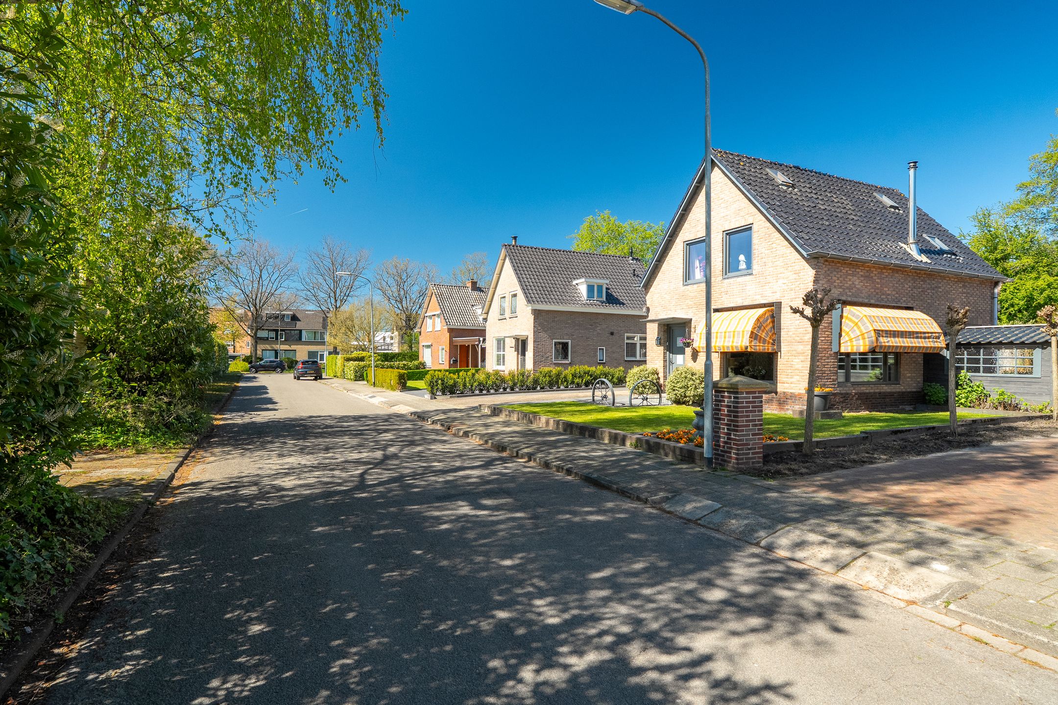 Foto 12 van Wieldraaiersteeg 1