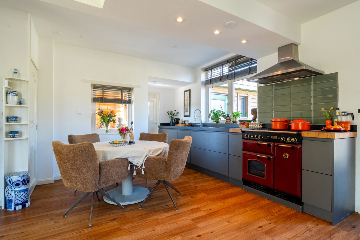 Foto 20 van Wieldraaiersteeg 1