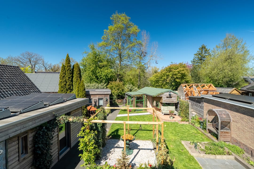 Foto 58 van Wieldraaiersteeg 1