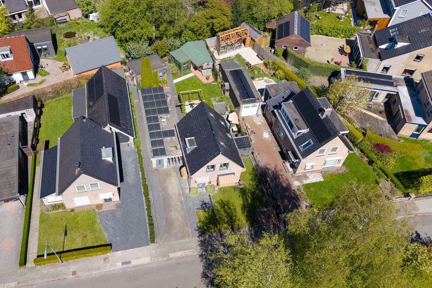 Foto 94 van Wieldraaiersteeg 1