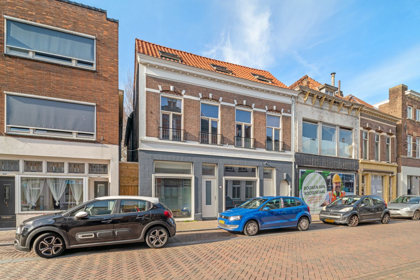 View photo 3 of Molenstraat 73