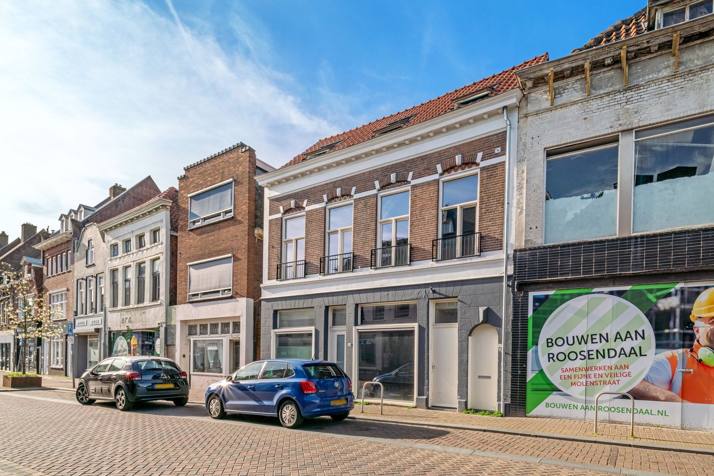 View photo 2 of Molenstraat 73