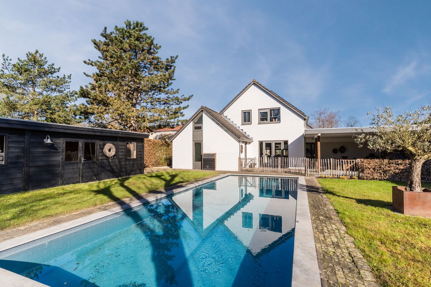 Photo 5 of Kouwenberg 90