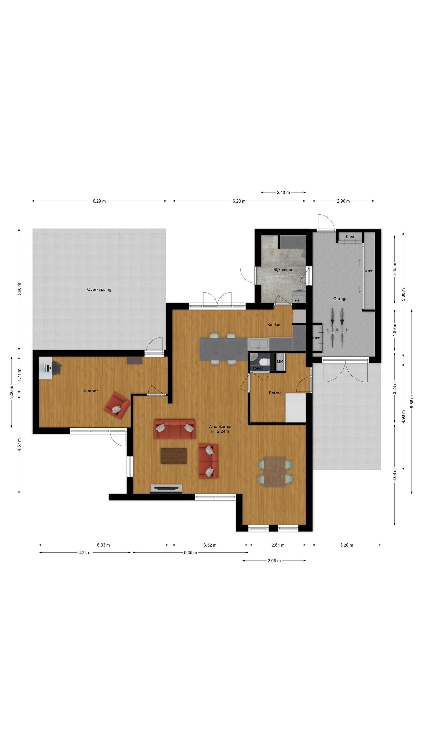 Photo 50 of Kouwenberg 90