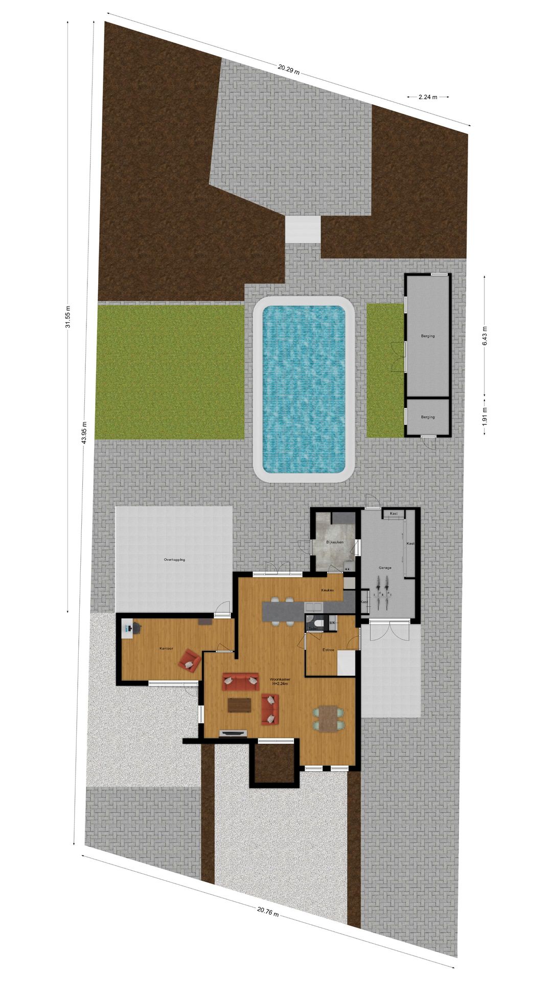 Photo 52 of Kouwenberg 90