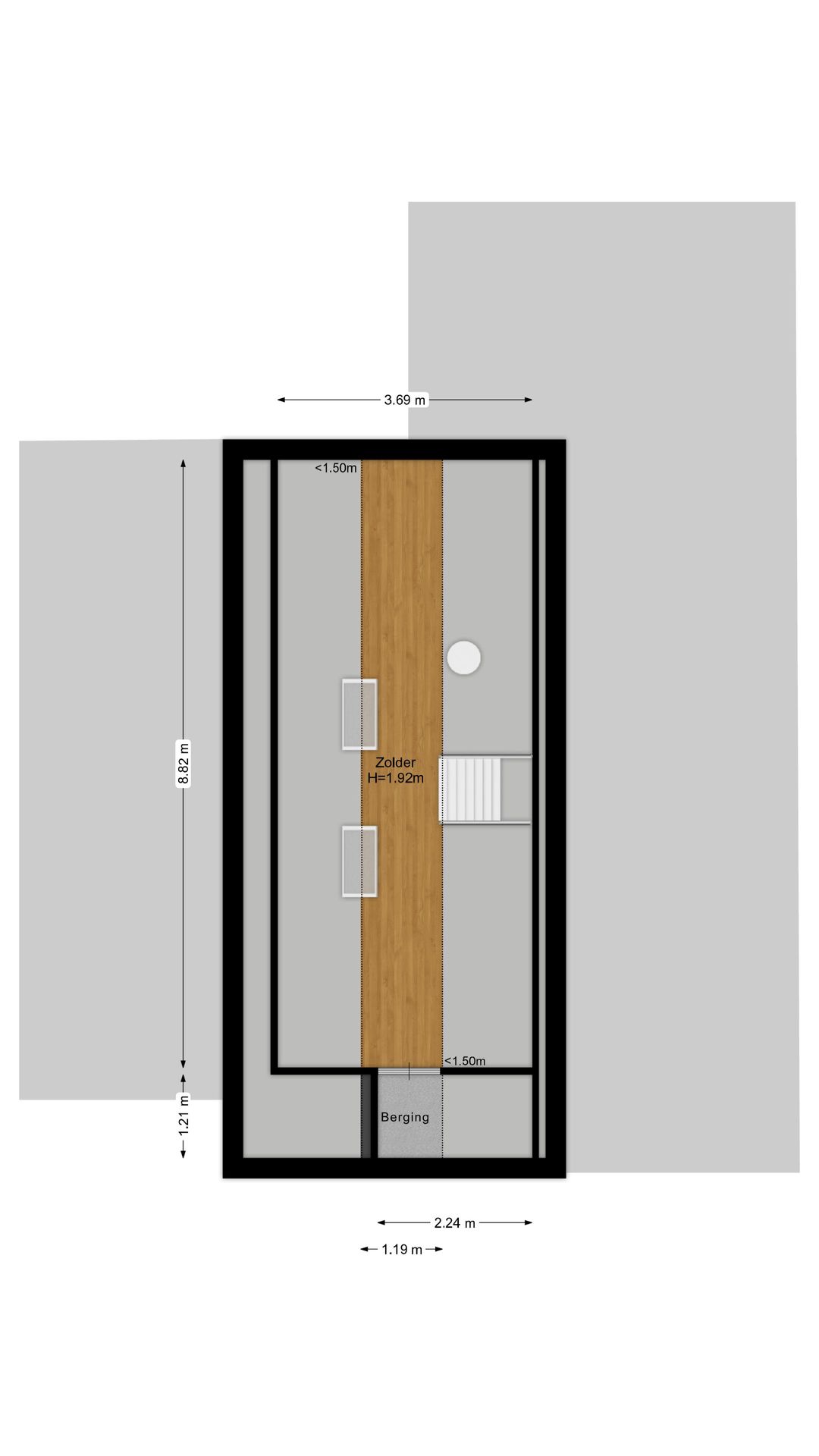 Photo 53 of Kouwenberg 90