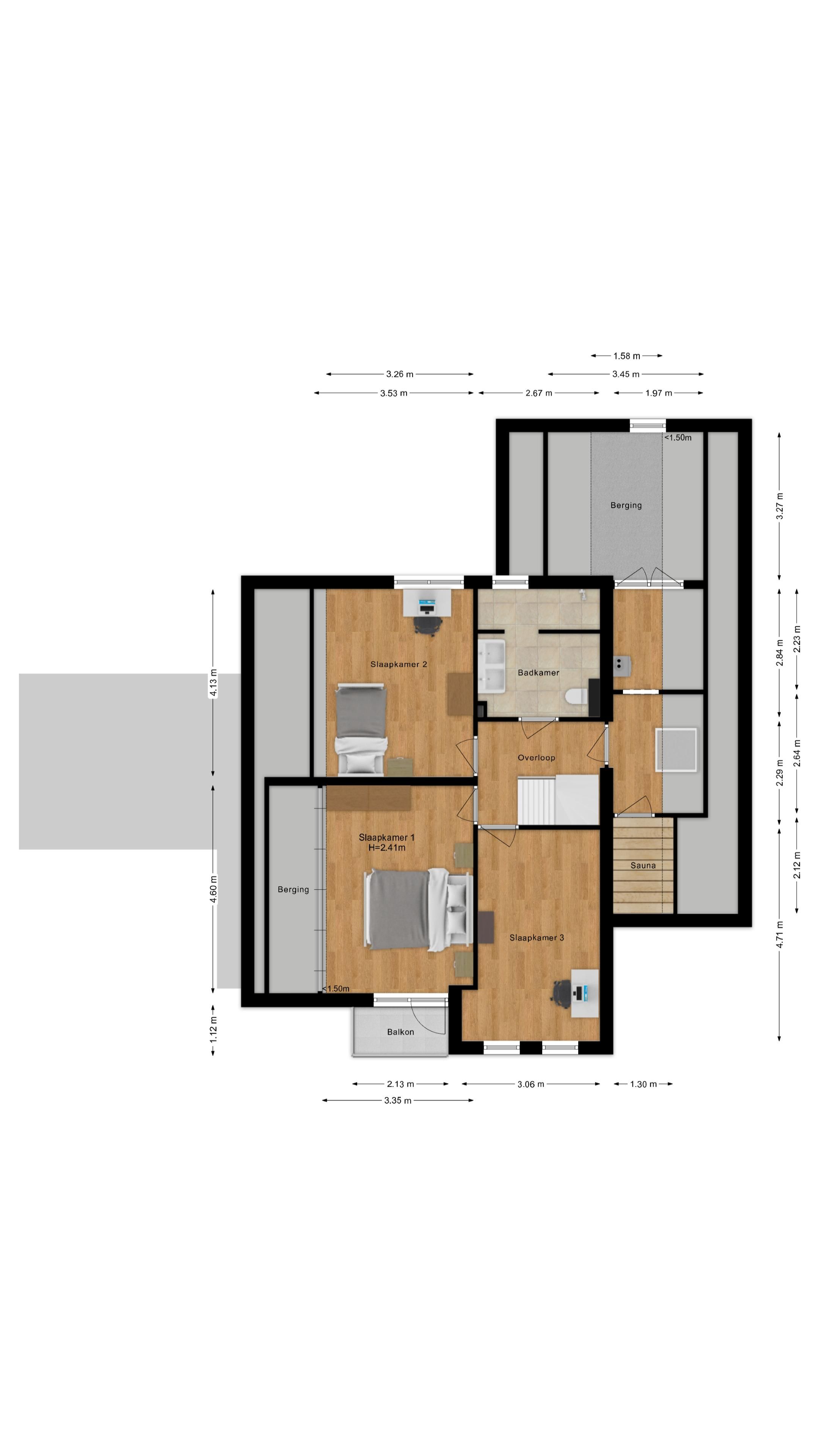 Photo 51 of Kouwenberg 90