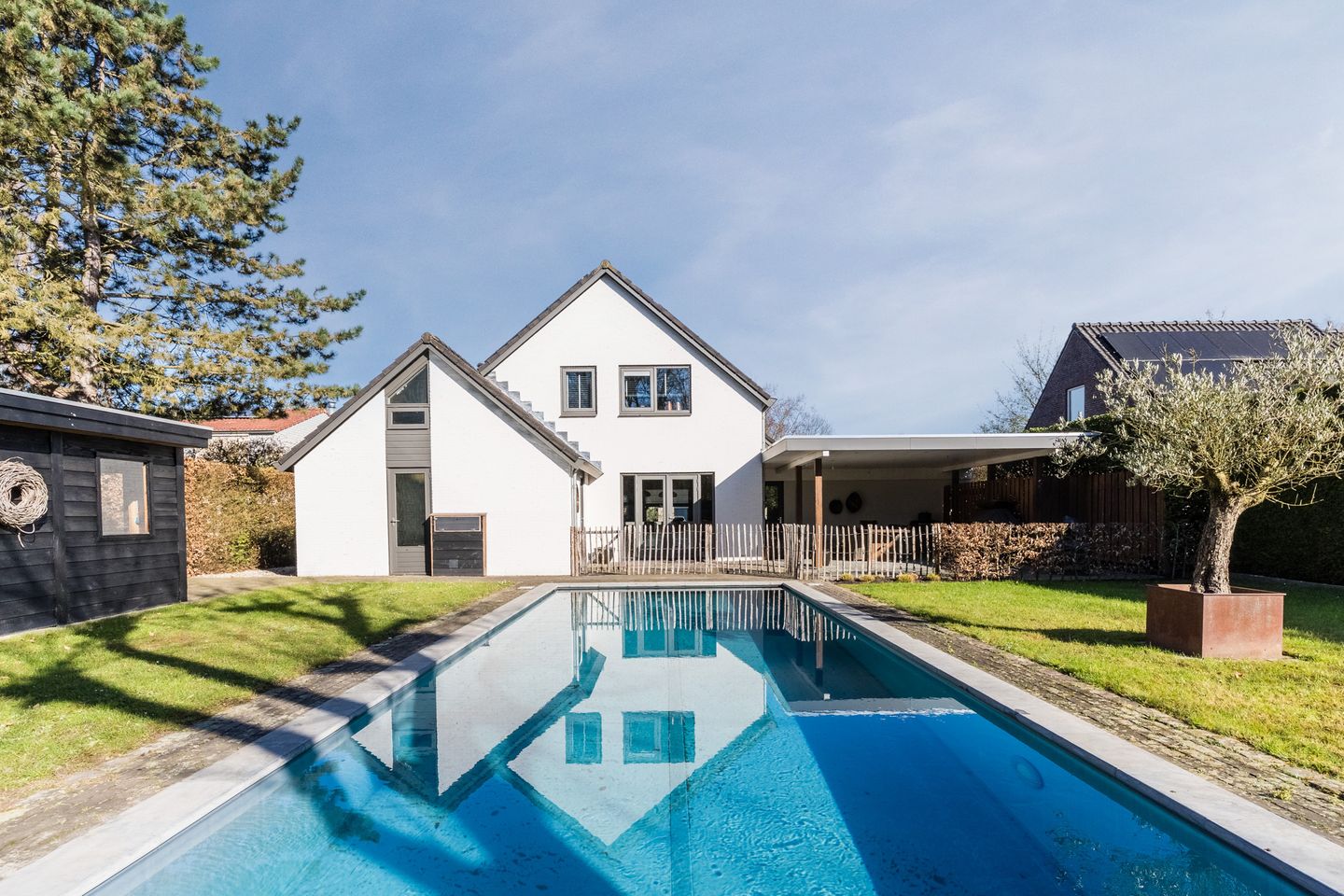 Photo 40 of Kouwenberg 90