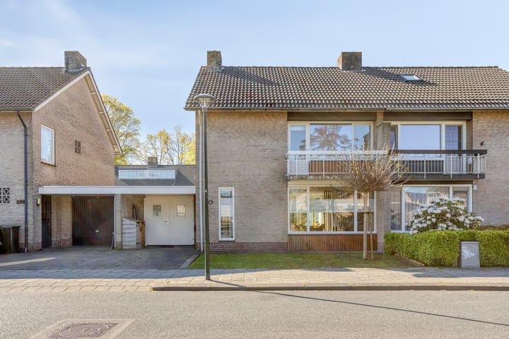 Foto 2 van Oisterwijkstraat 20