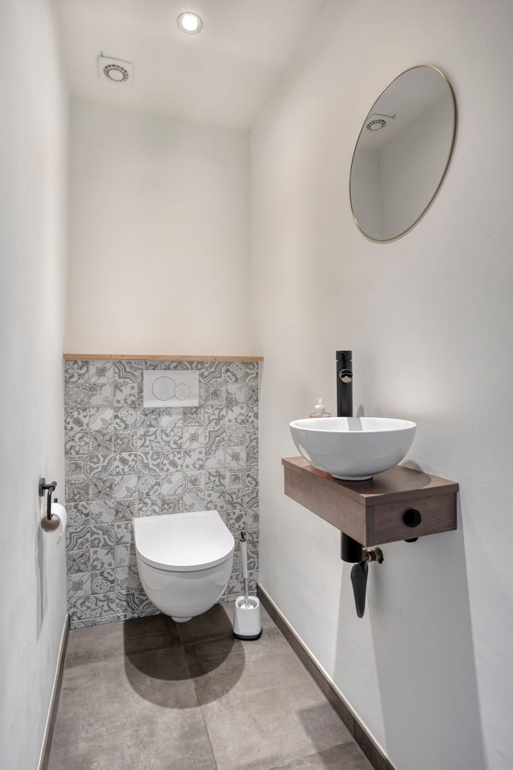 Foto 5 van Oisterwijkstraat 20