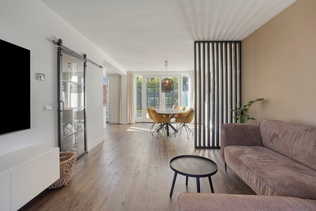 Spacious semi-detached home with south-facing garden in Boxtel-Oost — 7