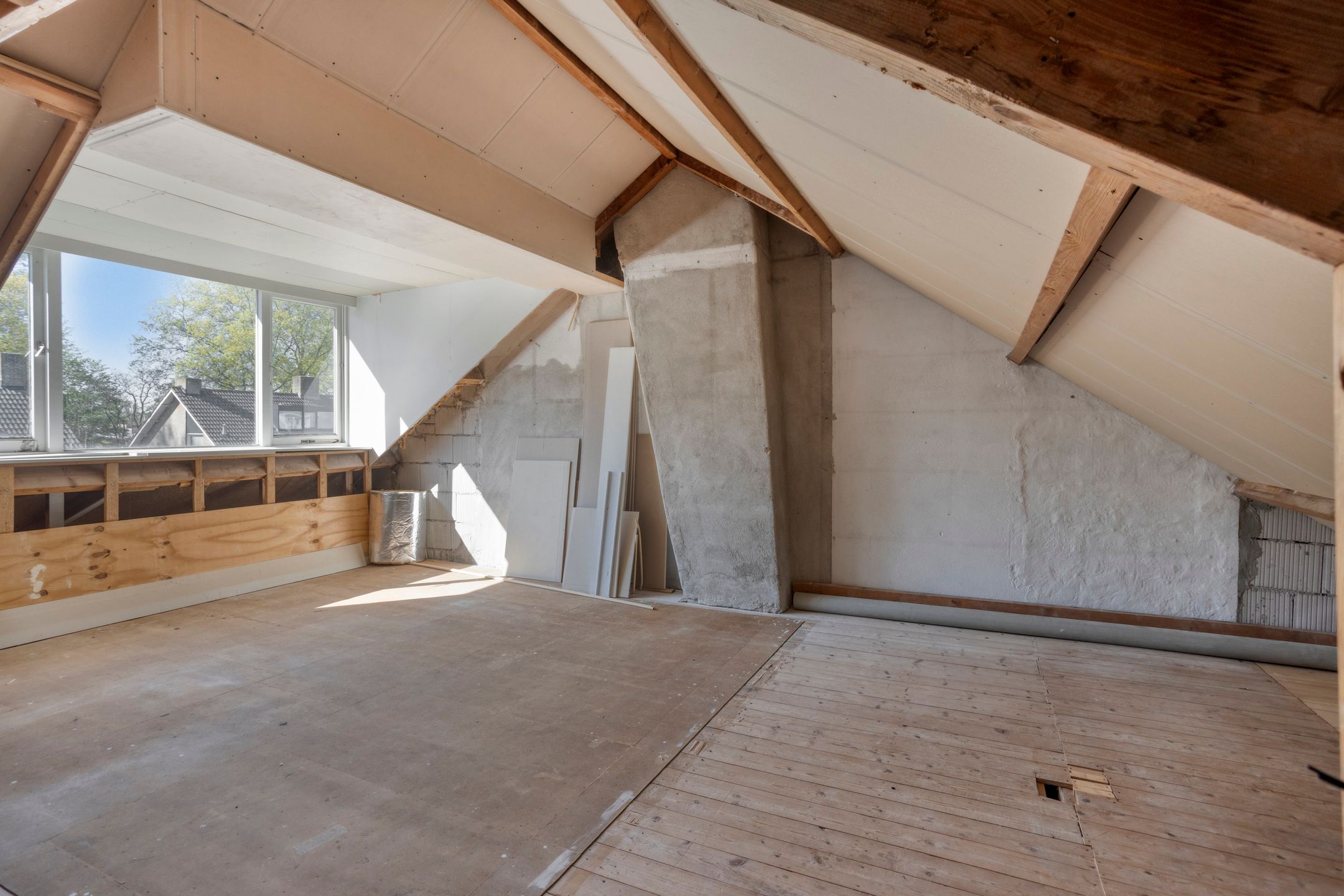 Spacious semi-detached home with south-facing garden in Boxtel-Oost — 27