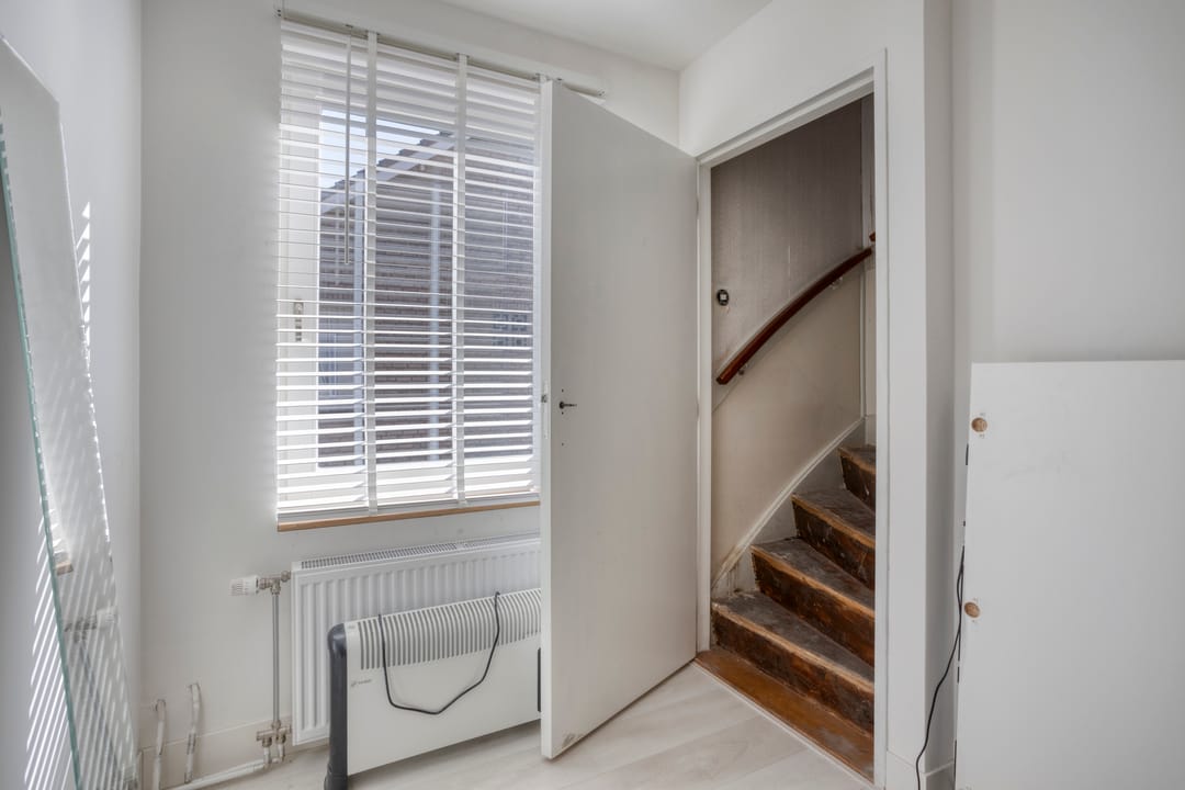 Spacious semi-detached home with south-facing garden in Boxtel-Oost — 26
