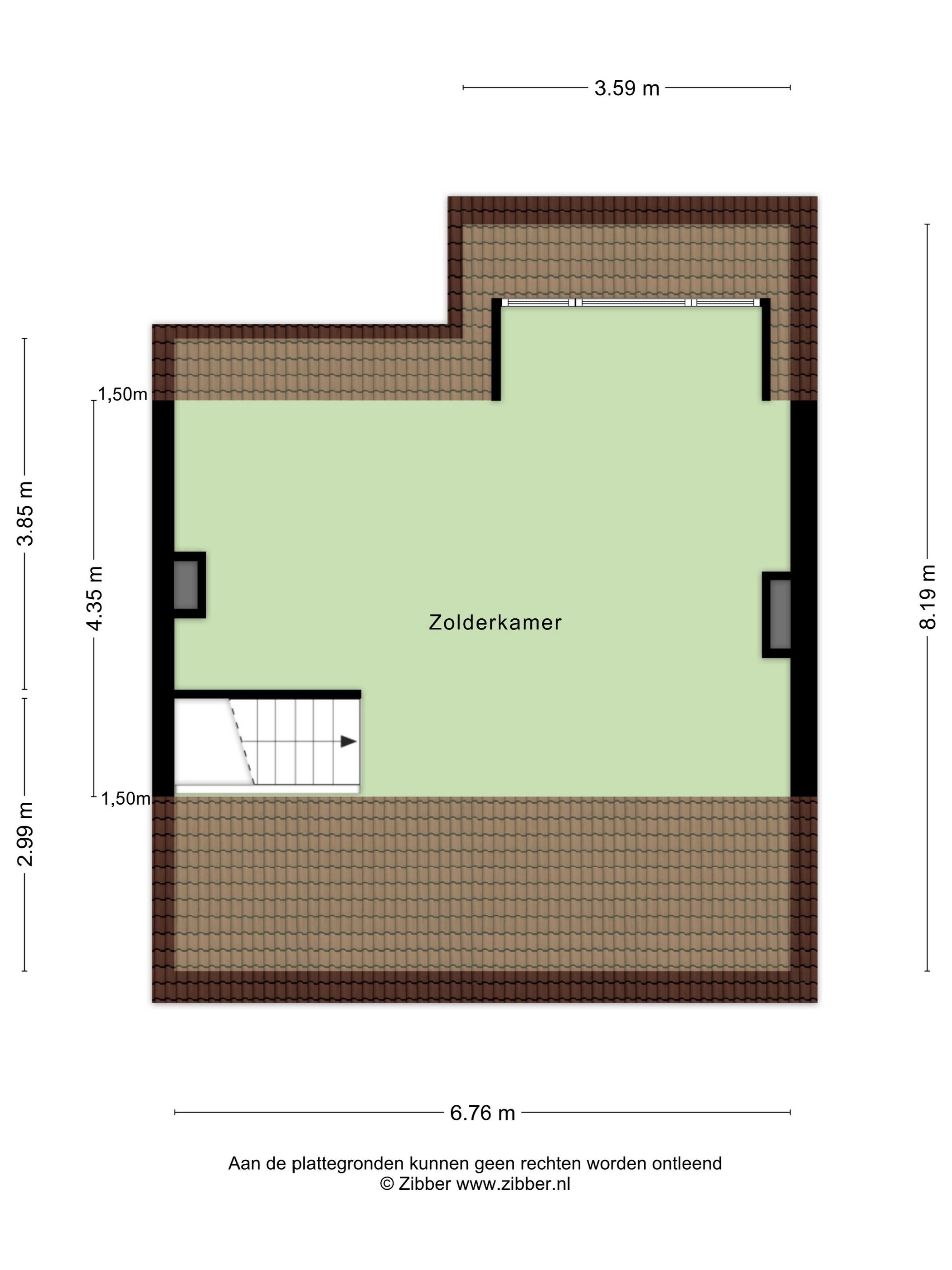 Spacious semi-detached home with south-facing garden in Boxtel-Oost — 42