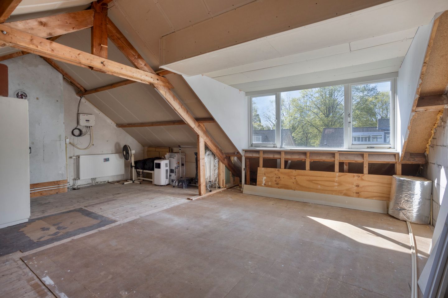 Spacious semi-detached home with south-facing garden in Boxtel-Oost — 29