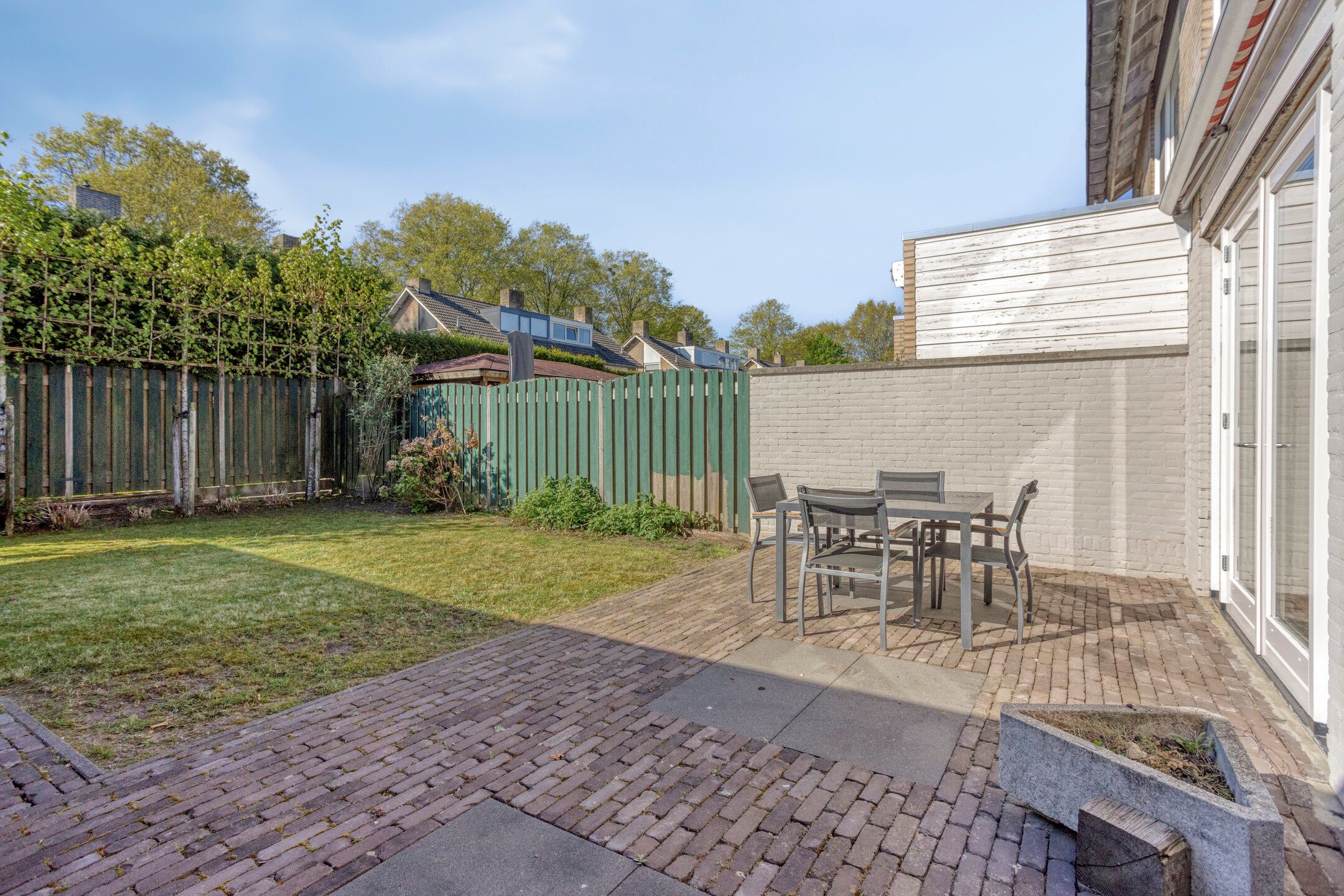 Spacious semi-detached home with south-facing garden in Boxtel-Oost — 30