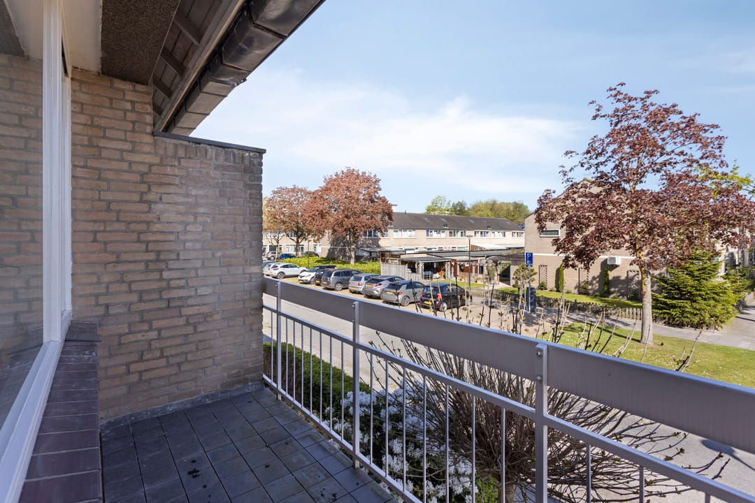 Spacious semi-detached home with south-facing garden in Boxtel-Oost — 22