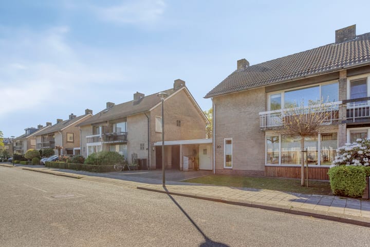 Foto 3 van Oisterwijkstraat 20