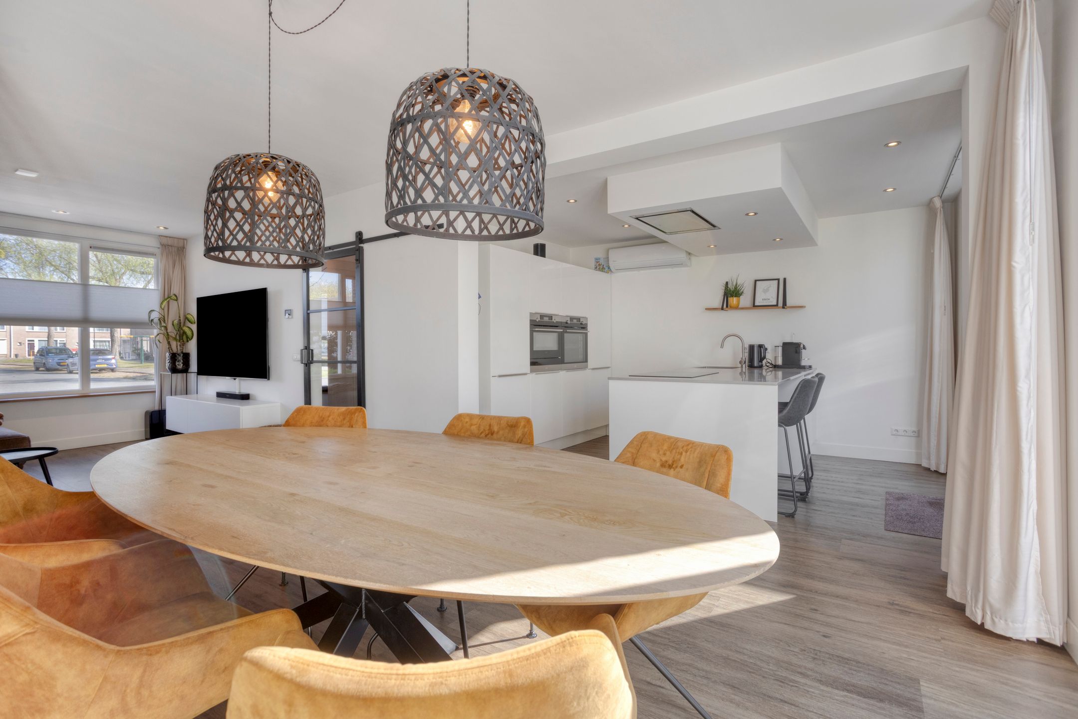 Spacious semi-detached home with south-facing garden in Boxtel-Oost — 9