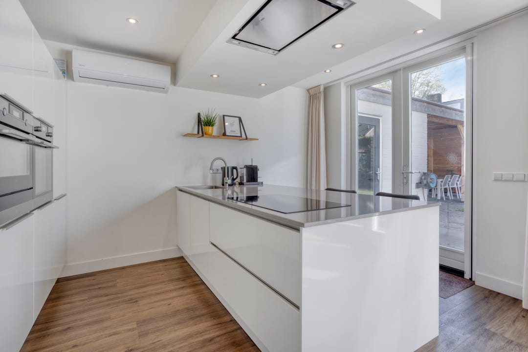 Spacious semi-detached home with south-facing garden in Boxtel-Oost — 11