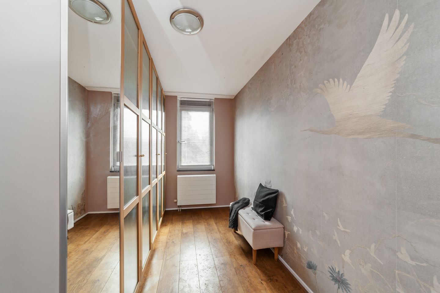 Foto 25 van Plesmanlaan 156