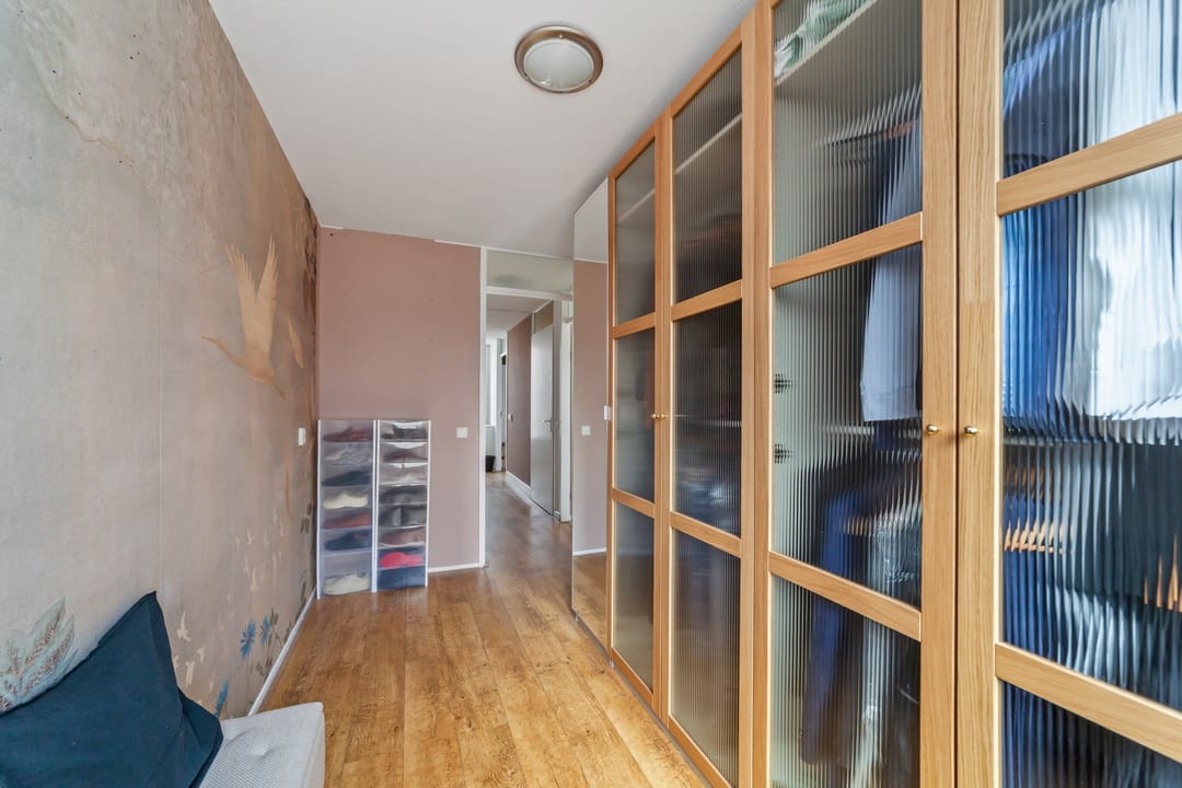 Foto 26 van Plesmanlaan 156