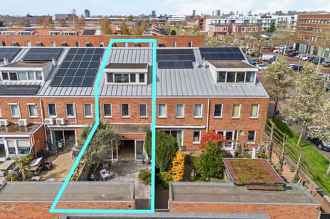 Plesmanlaan thumbnail