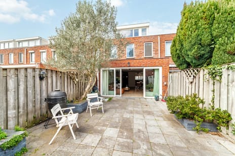 Plesmanlaan 156 secondary image