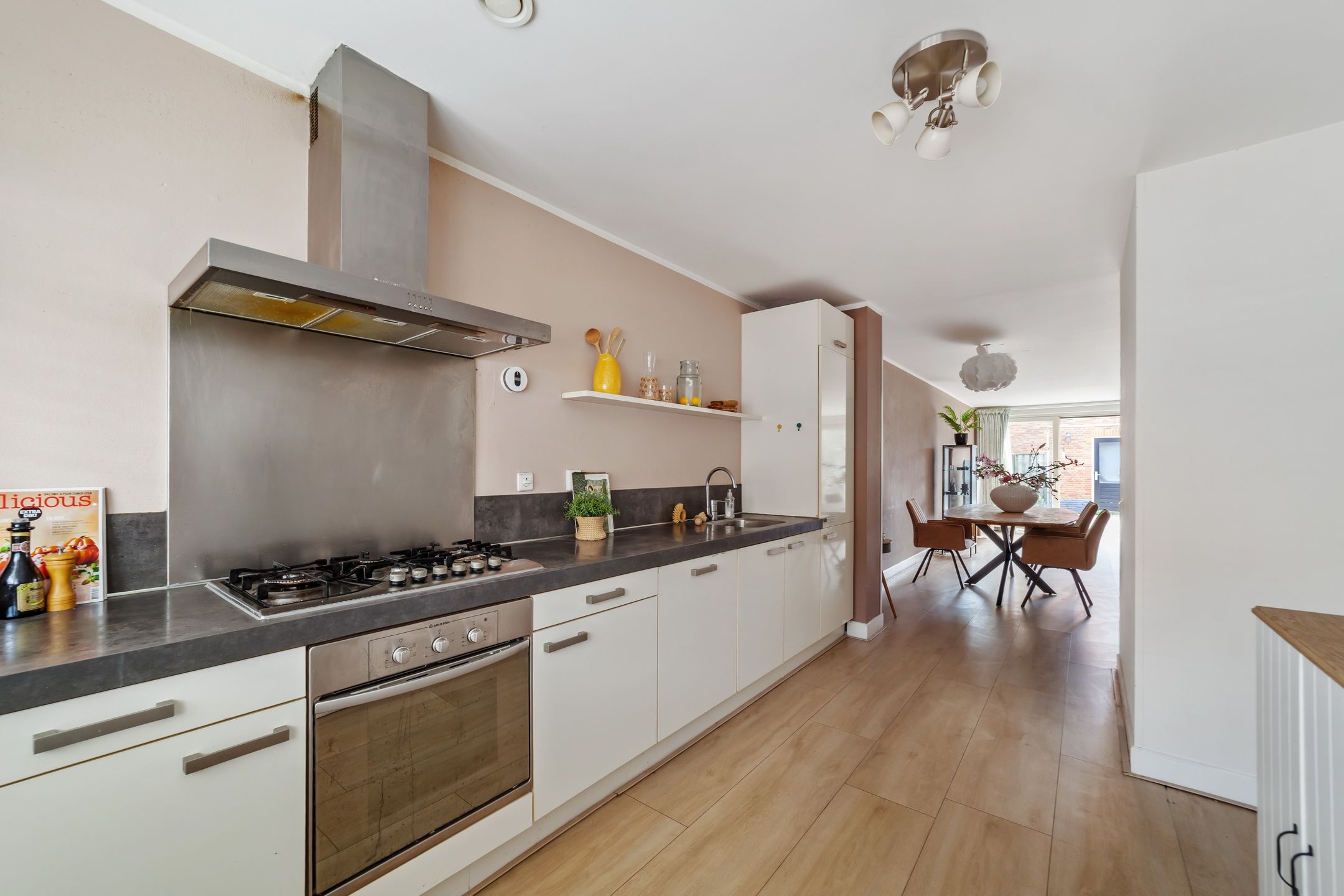 Foto 3 van Plesmanlaan 156