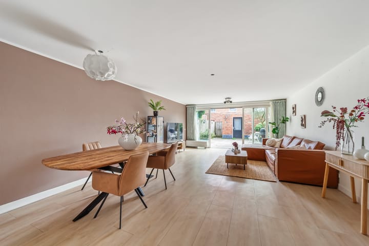 Foto 4 van Plesmanlaan 156