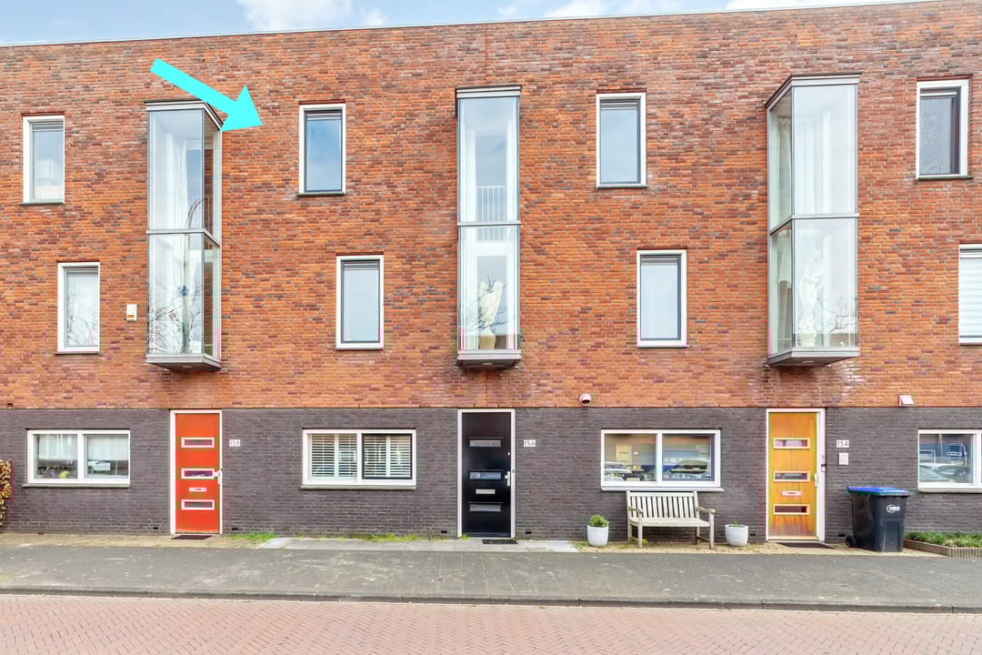 Foto 37 van Plesmanlaan 156