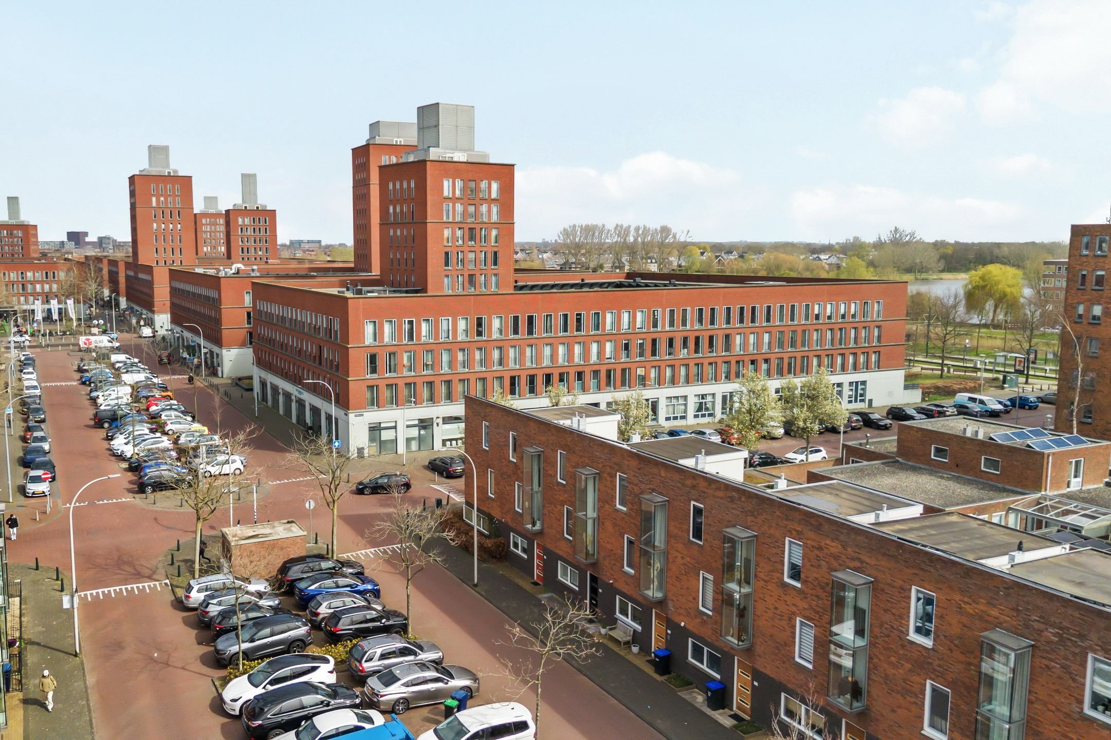 Foto 42 van Plesmanlaan 156