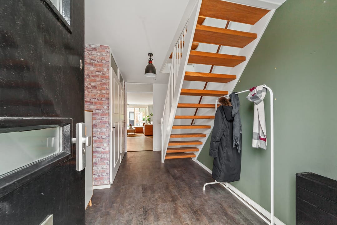 Foto 7 van Plesmanlaan 156