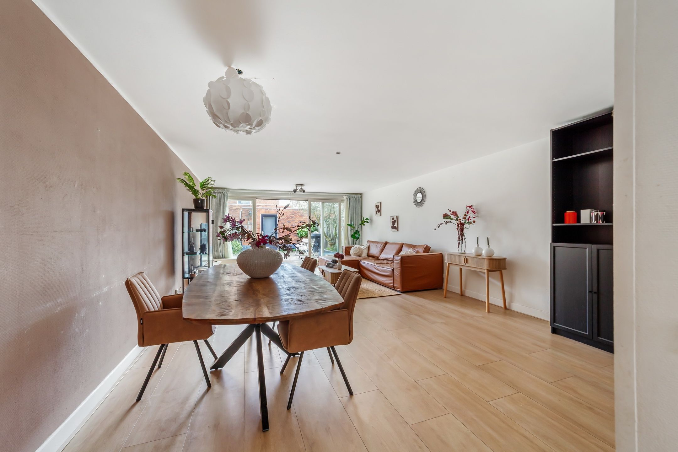 Foto 9 van Plesmanlaan 156