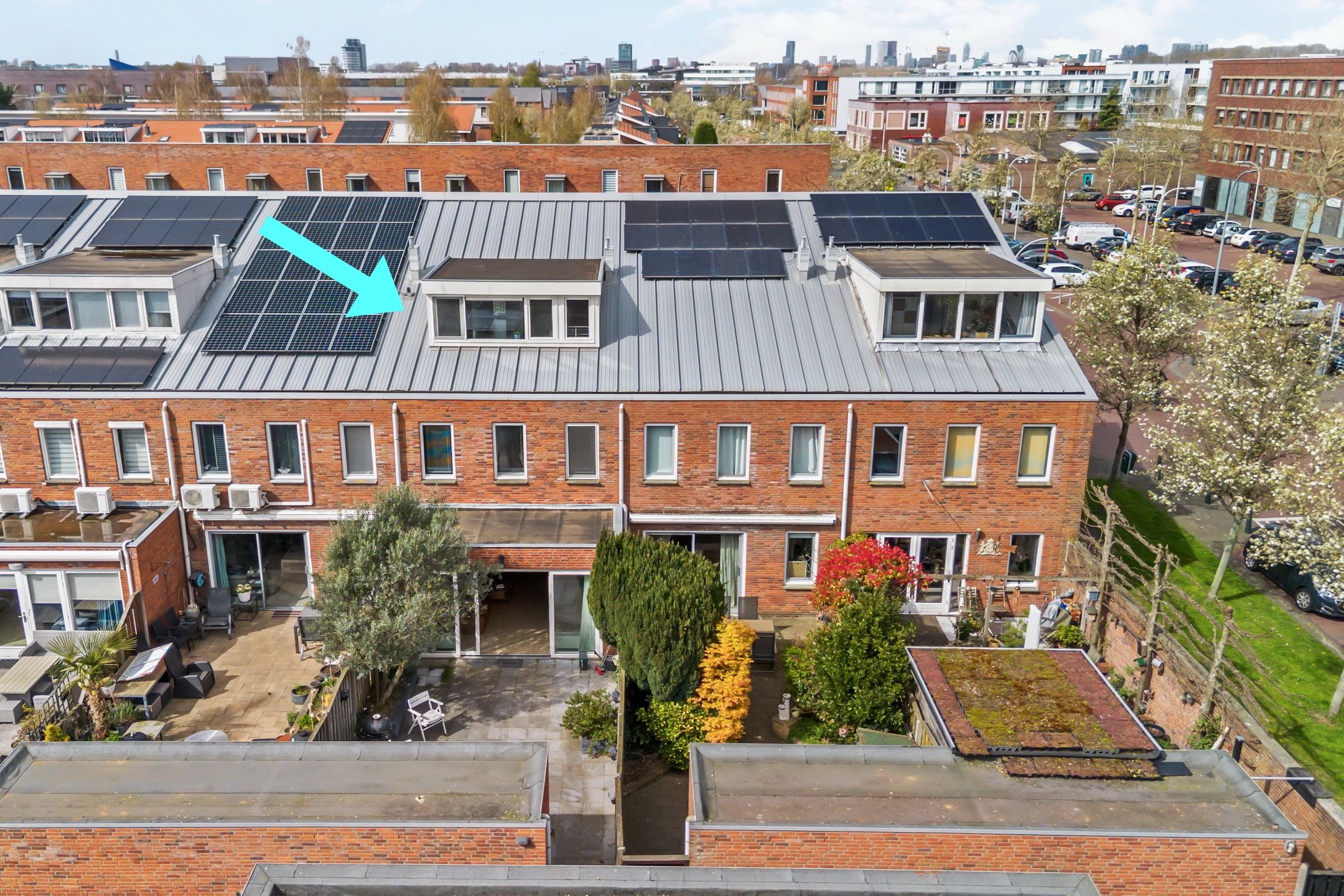 Foto 39 van Plesmanlaan 156